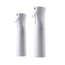 continuous fine spray bottle mist sprayer 250ml hair salon barber continuous plastic mist spray bottle for hair spray bottles